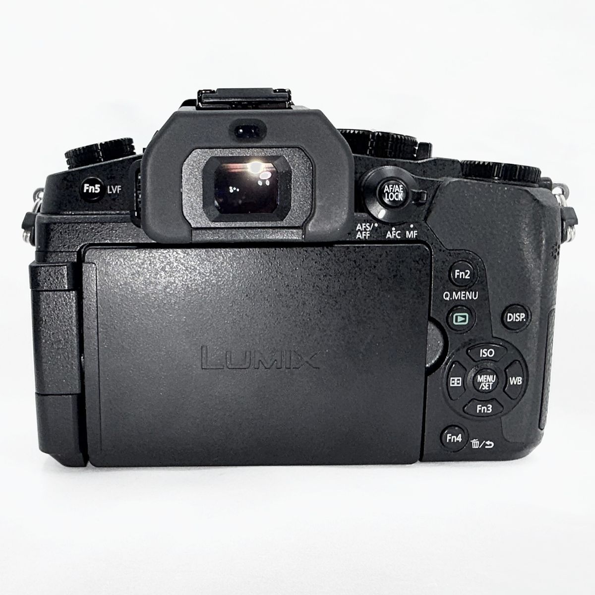 LUMIX DMC-G8M標準ズームレンズキット 新品！ DMC-G8M