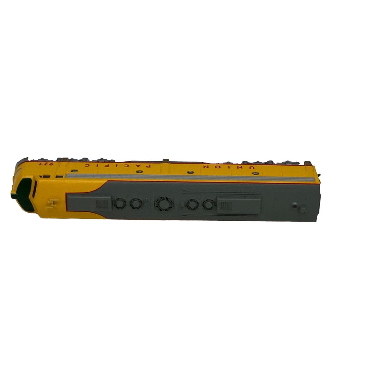 KATO カトー 176-263 EMD E8/9 Nゲージ 鉄道模型 良好 S9052729 - メルカリ