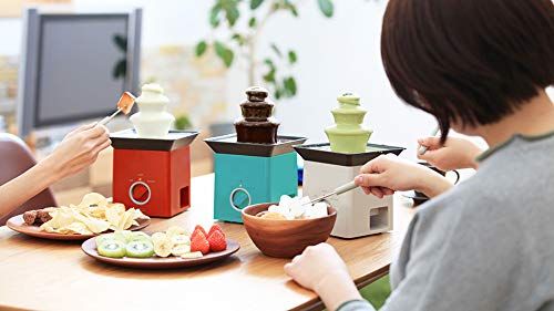 PRISMATE（プリズメイト）フォンデュブロック タワー PR-SK025 (アクア