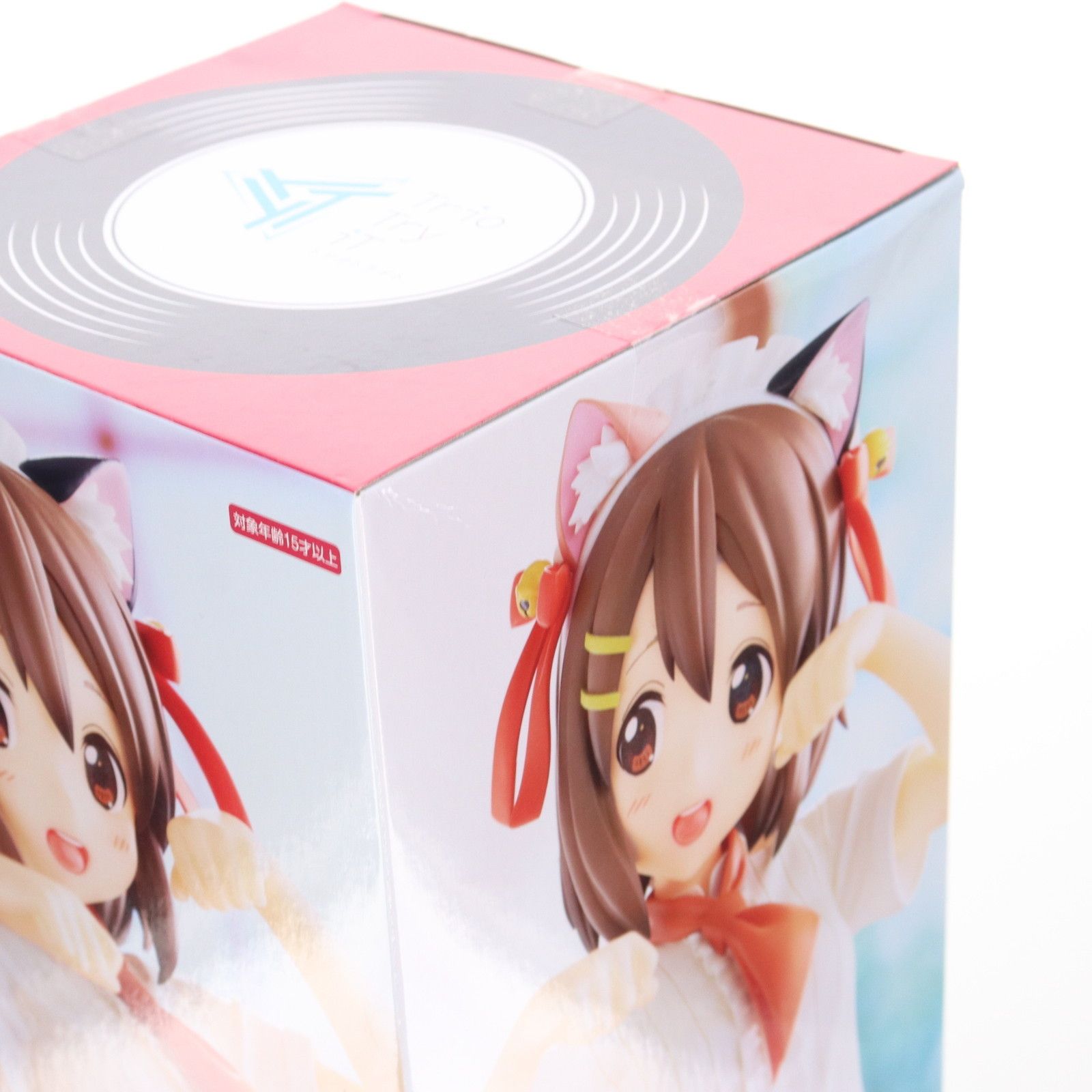 美少女 初音ミク 平沢唯 フリーレン イレイナ まとめ売り フィギュア セット 予約2025年08月】けいおん！ POP UP PARADE 平沢唯 L size