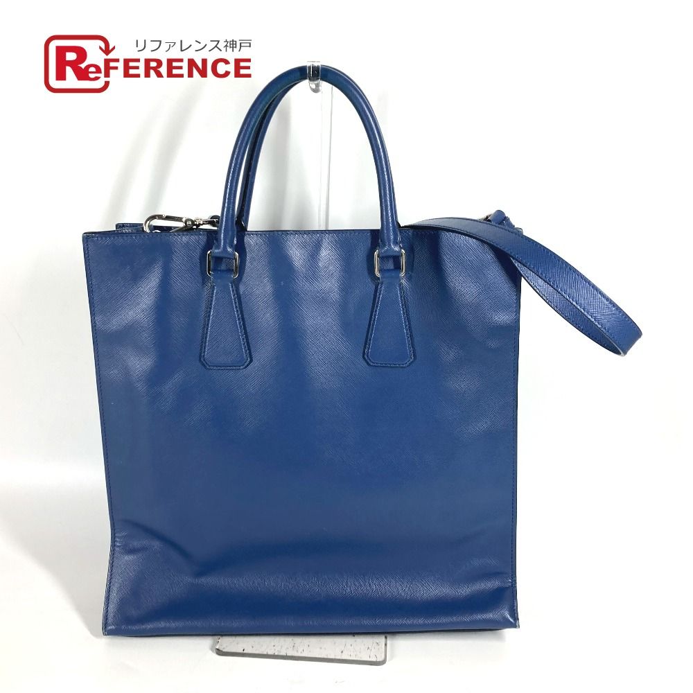 PRADA プラダ トートバッグ トライアングルロゴ 三角ロゴ