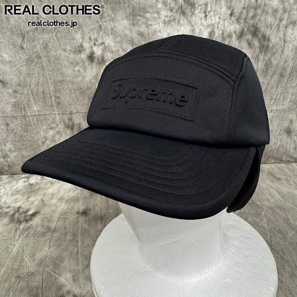 Supreme®×WINDSTOPPER® Neck Gaiter Black Supreme WINDSTOPPER Neck Gaiter Black | eBay