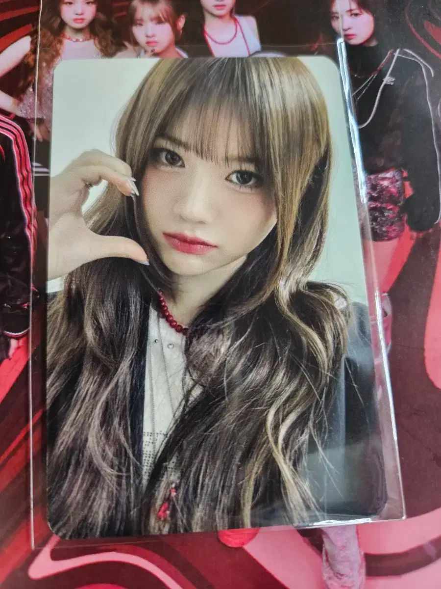 メイディーヌ せりな 公開番組 サノク トレカ