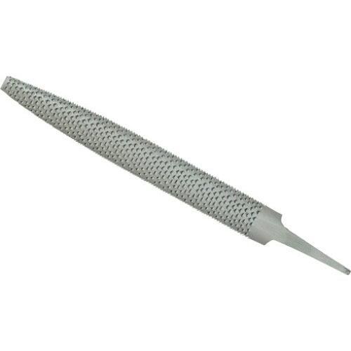 【新品・2営業日で発送】ツボサン 鉛工ヤスリ 半丸 300mm 鬼目 (HA30030 4058) 4,577円