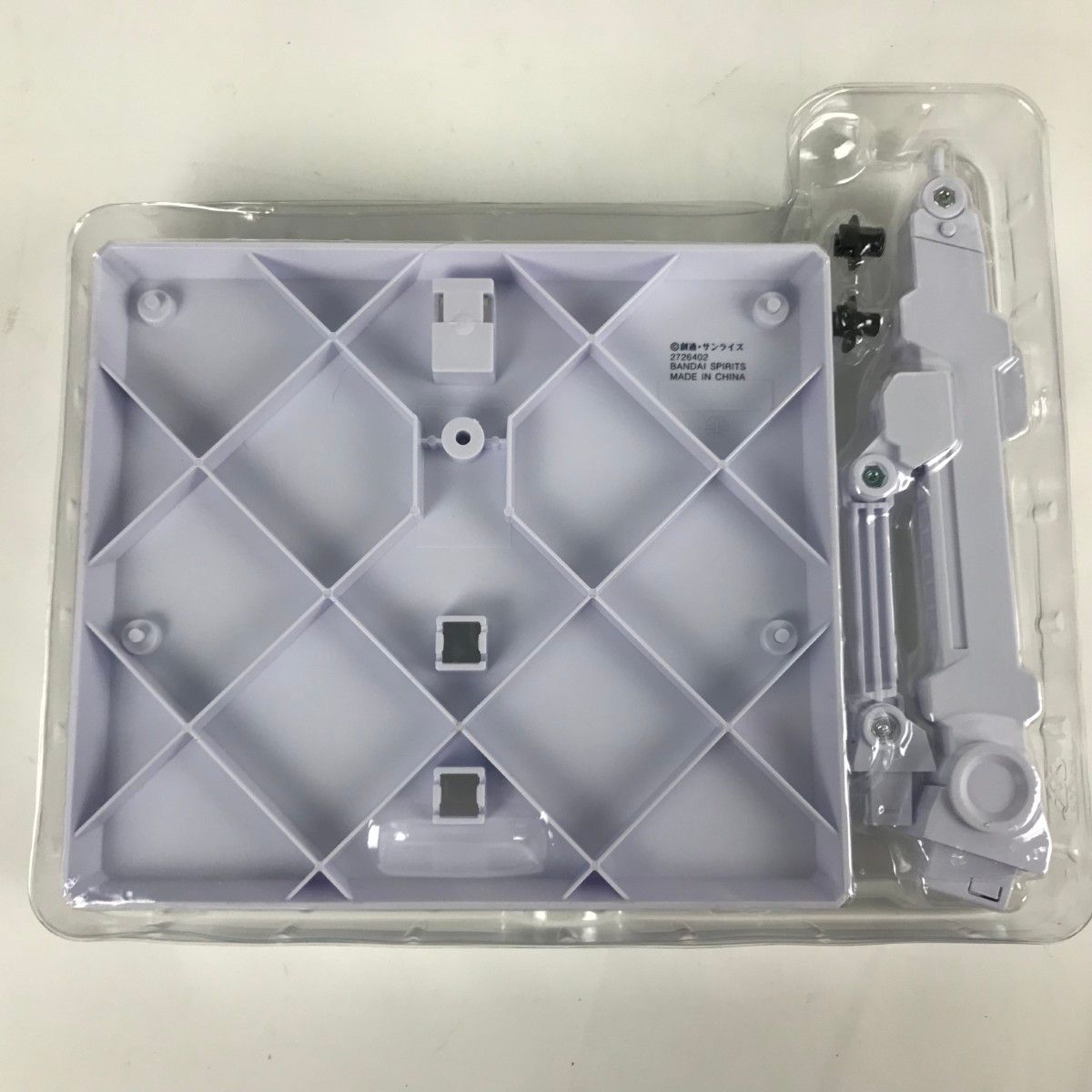 BANDAI - ■■BANDAI バンダイ L ROBOT魂 フルアーマー百式改＆百式改 魂ウェブ商店 取説欠品 □□BANDAI バンダイ METAL ROBOT魂 フルアーマー百式改＆百式改