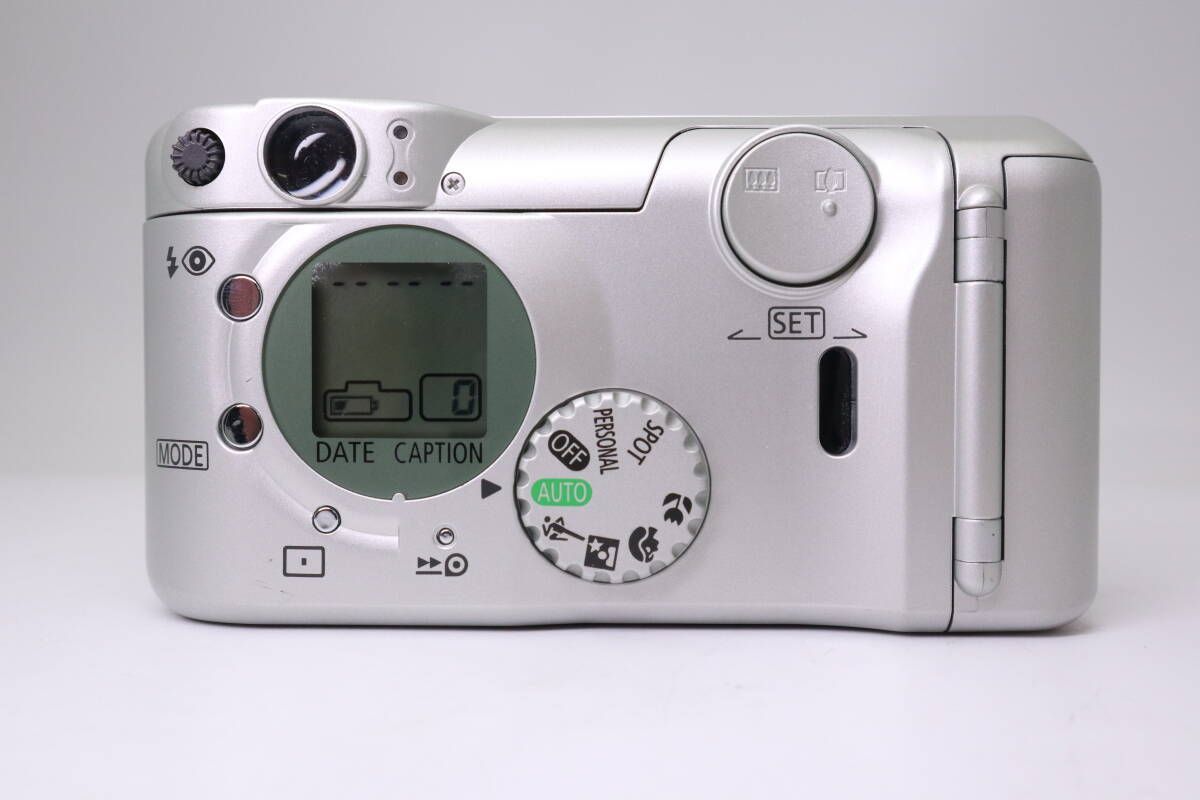 155 コンパクトカメラ