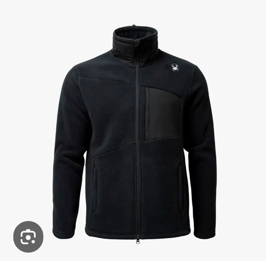 SPYDER(スパイダー) フリース ジャケット