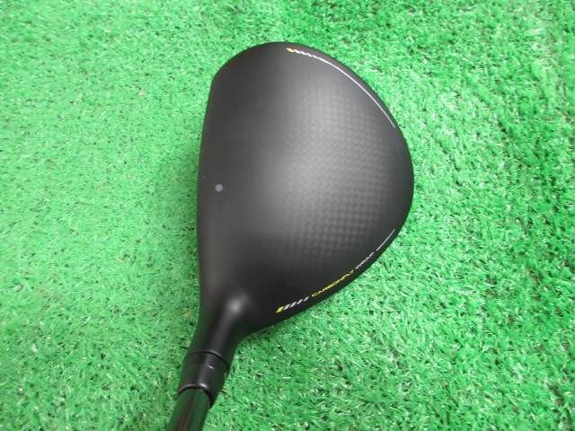 [8349]フェアウェイウッド ピン G430 MAX/PING TOUR 2.0 BLACK 65(JP)/S/15