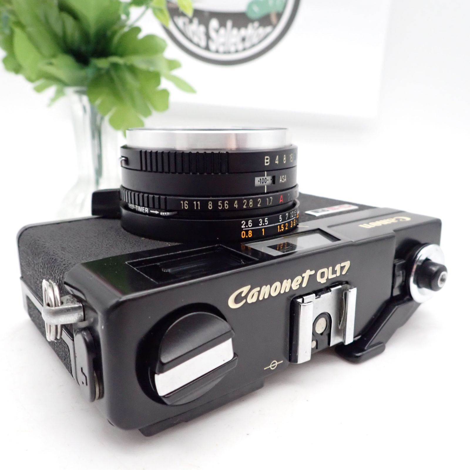 40mm f1.7