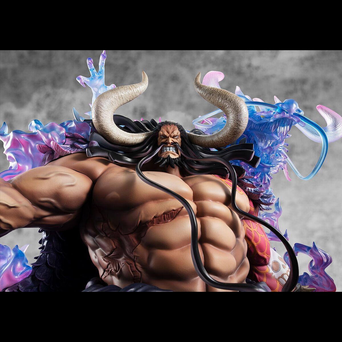 Portrait.Of.Pirates ワンピース “WA-MAXIMUM” 百獣のカイドウ