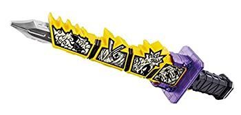 【中古】(未使用･未開封品)仮面ライダービルド 忍術発動 DX4コマ忍法刀