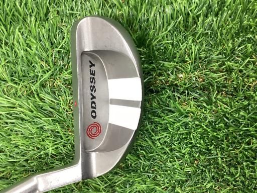 オデッセイ MARXMAN X-ACT 35インチ ウェッジ WG スチール フレックスその他 メンズ 男性用 右利き 右用 Cランク ゴルフクラブ