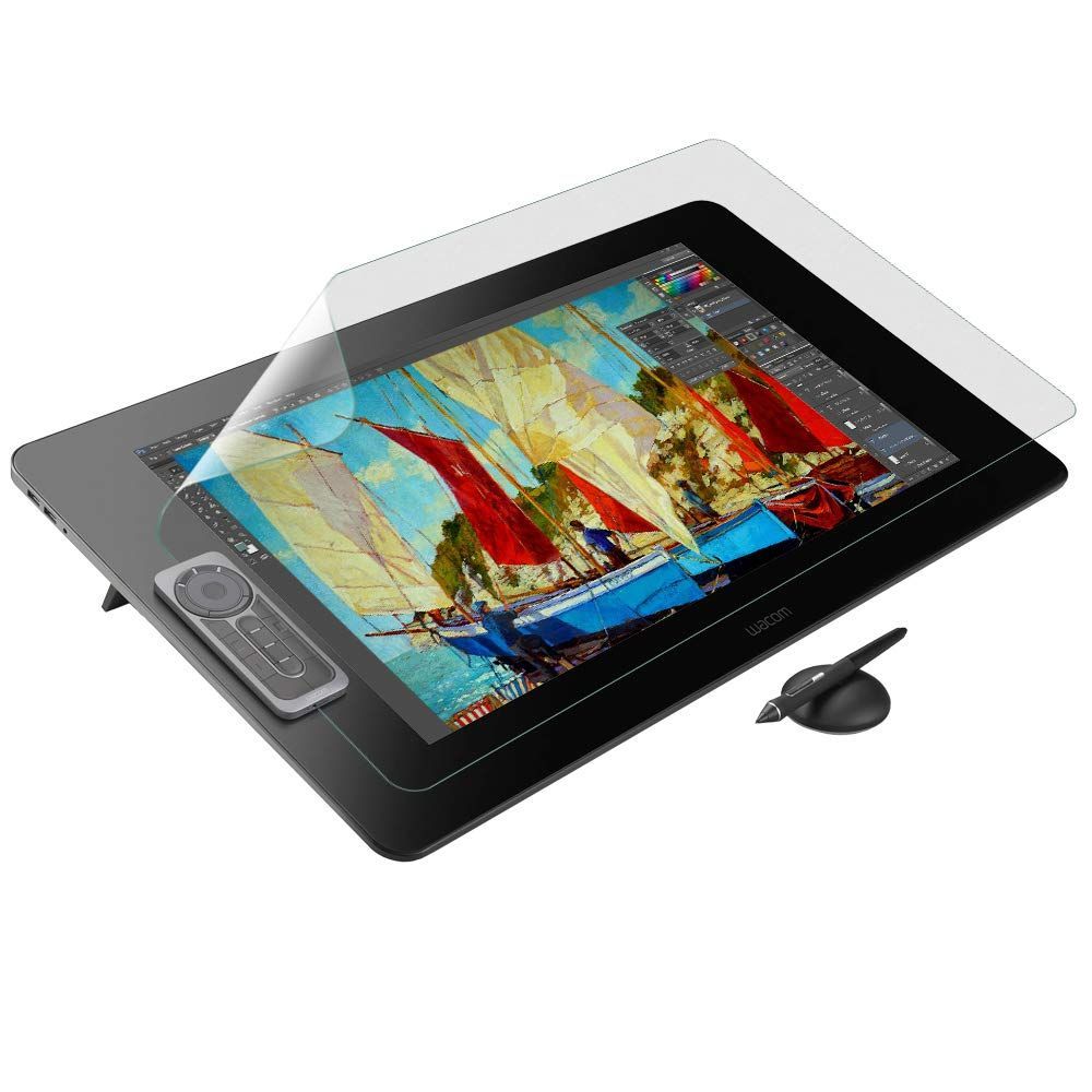 数量 512 WCP24PLK BELLEMOND 反射防止 アンチグ 保護フィルム ペンタブレット Cintiq24 ワコム ケント紙のような描き心地 フィルム ペーパータイプ 用 24 Pro Cintiq Wacom ベルモンド
