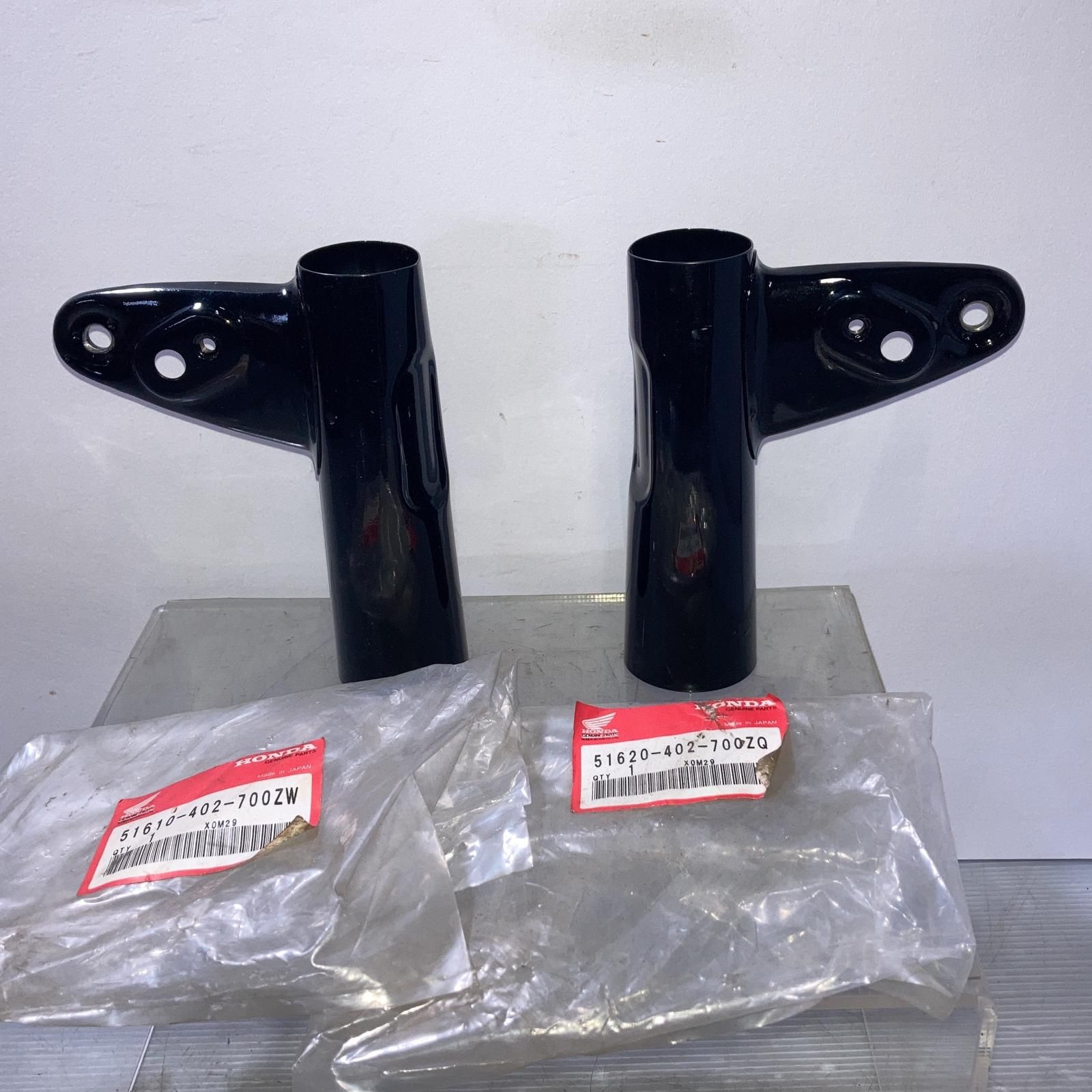 CD125T ホンダ ベンリィ ヘッドライトステー ライトステー 純正ヘッド