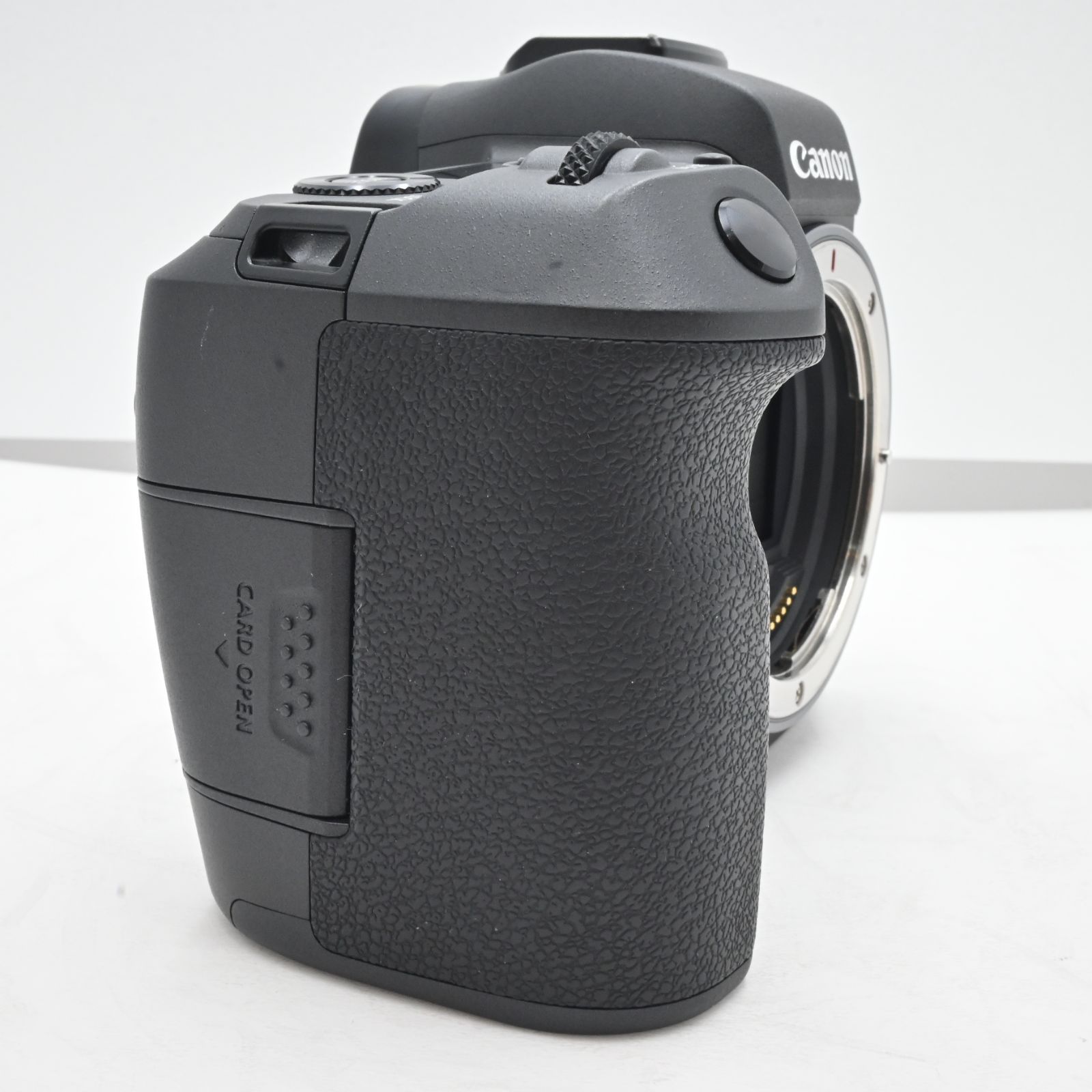 【ショット数3,000回以下】Canon EOS R ボディ ショット数『3000以下』Canon ミラーレス一眼カメラ EOS R