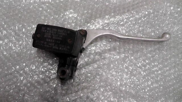 ボルティー NJ47A-139xxx の マスターシリンダー:#1710487295