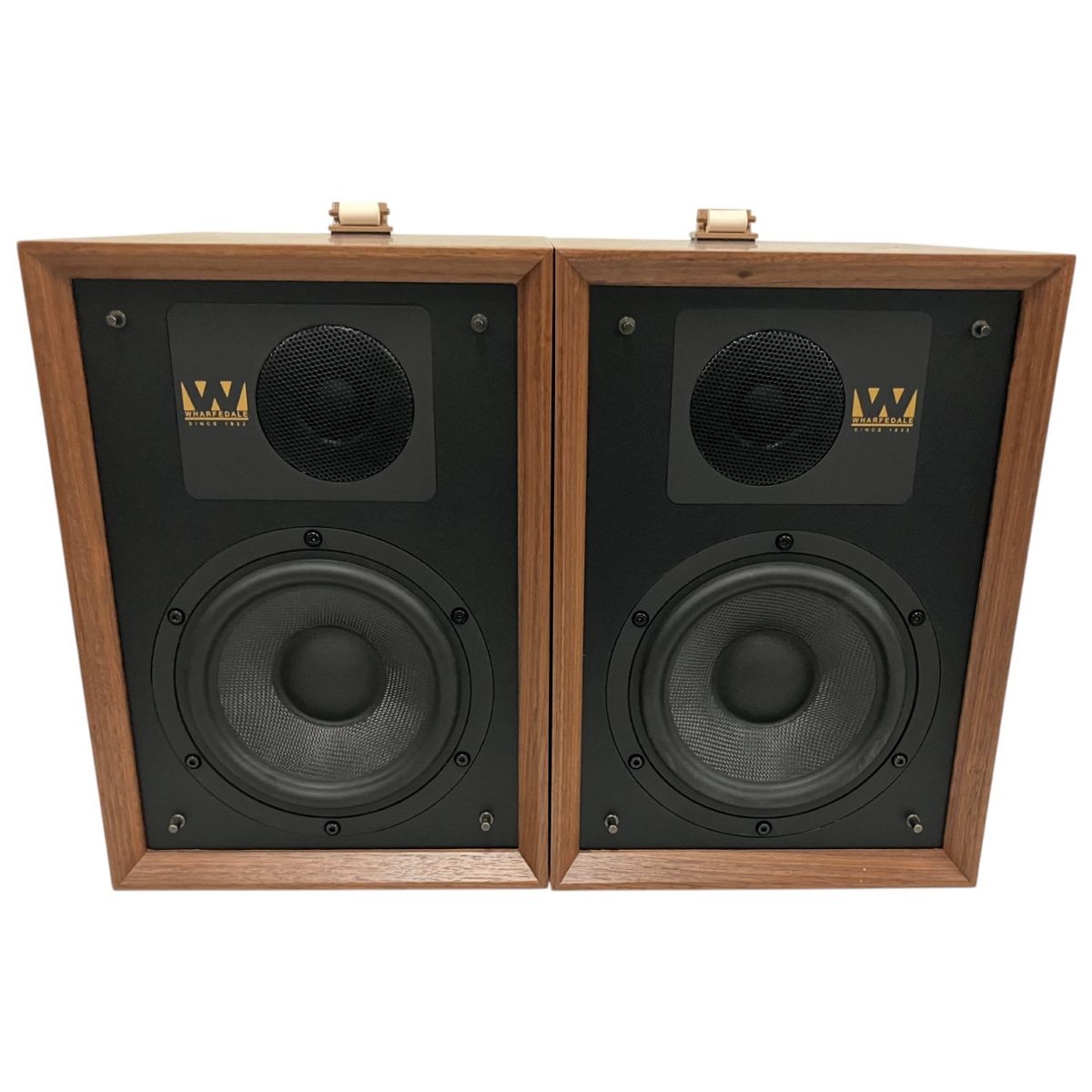 Whafedale Denton 85th スピーカー中古美品 Wharfedale : Denton 85th Anniversary Limited Edition - 中古