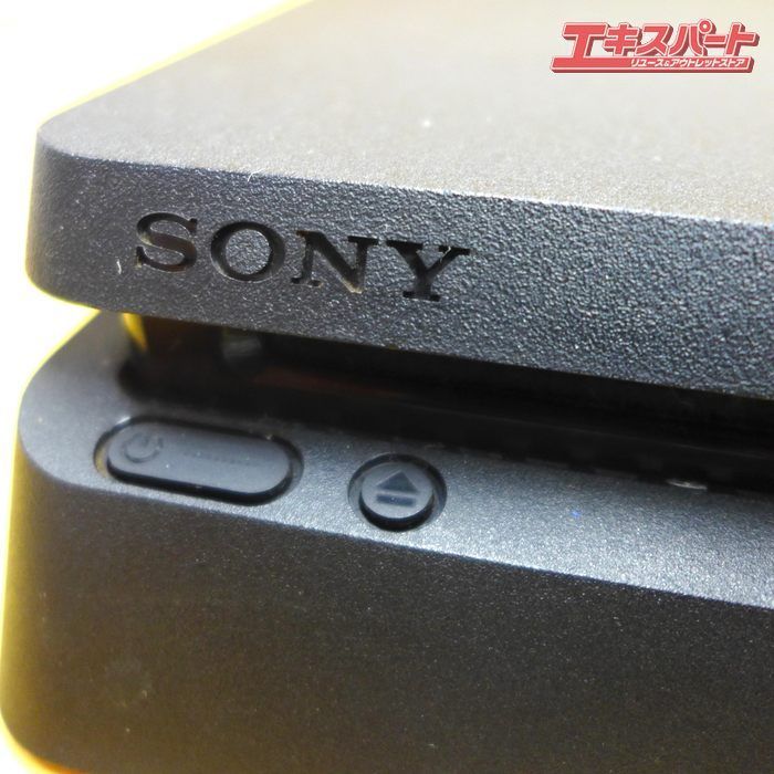 SONY ソニー Playstation4 プレイステーション4 CUH-2000A 動作 済み 訳アリ 公田店
