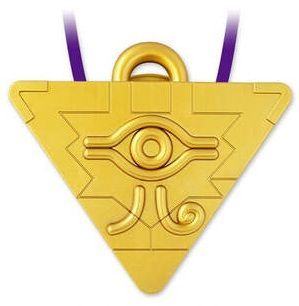在庫一掃セール売れ筋ランキング 千年パズル 遊戯王 千年リング 2種セット ウェアラブルファン その他