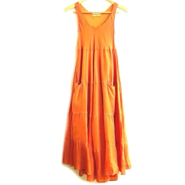 ロンハーマン CPSHADES ワンピース XS RonHerman CP SHADES ロング