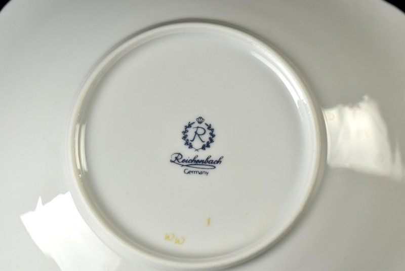 オーバルディッシュ