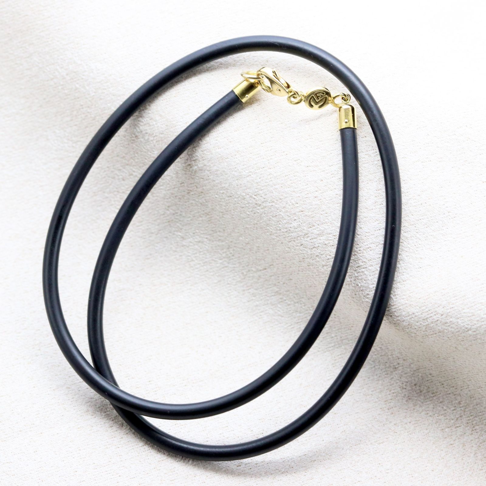 K18 750 ネックレス チョーカー d1f284bb3c7619870357687edefc68