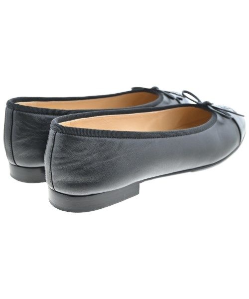CHANEL バレエシューズ オペラシューズ レディース 古着