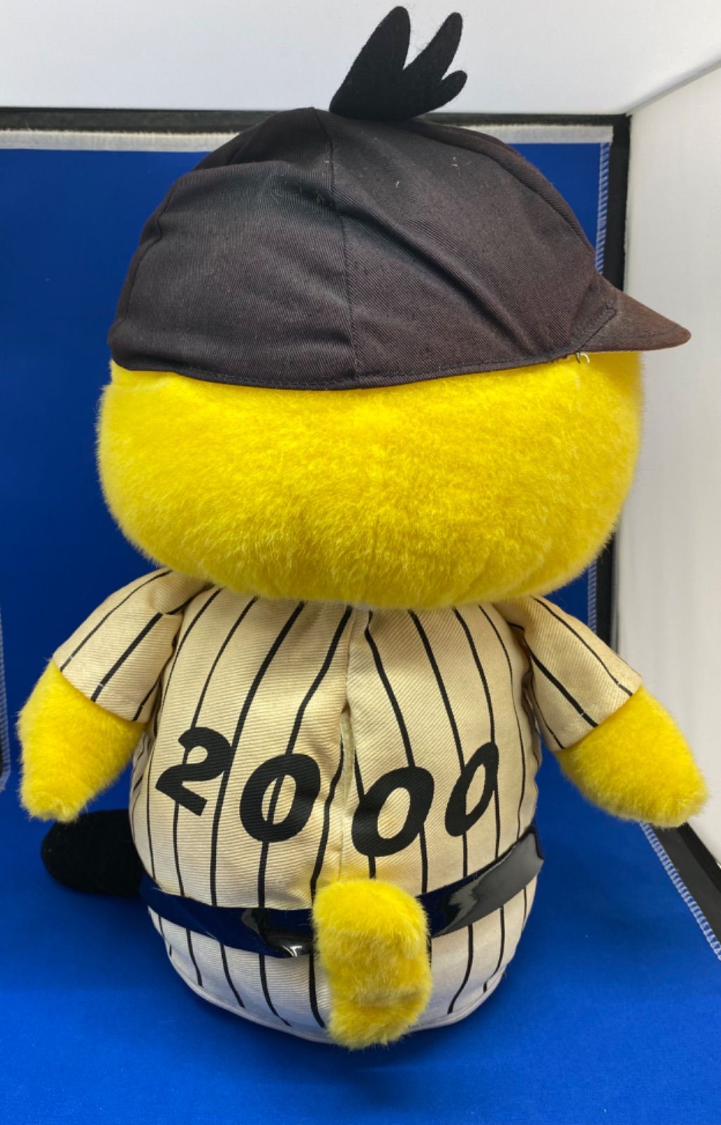 在庫処分❗️地域限定送料無料!!激レア⭐️日清食品 阪神タイガース