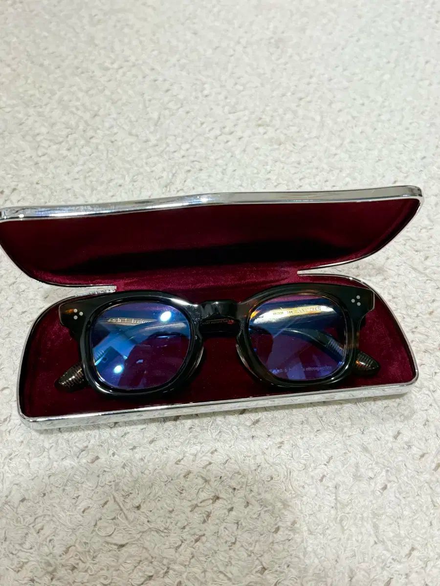 lunettes