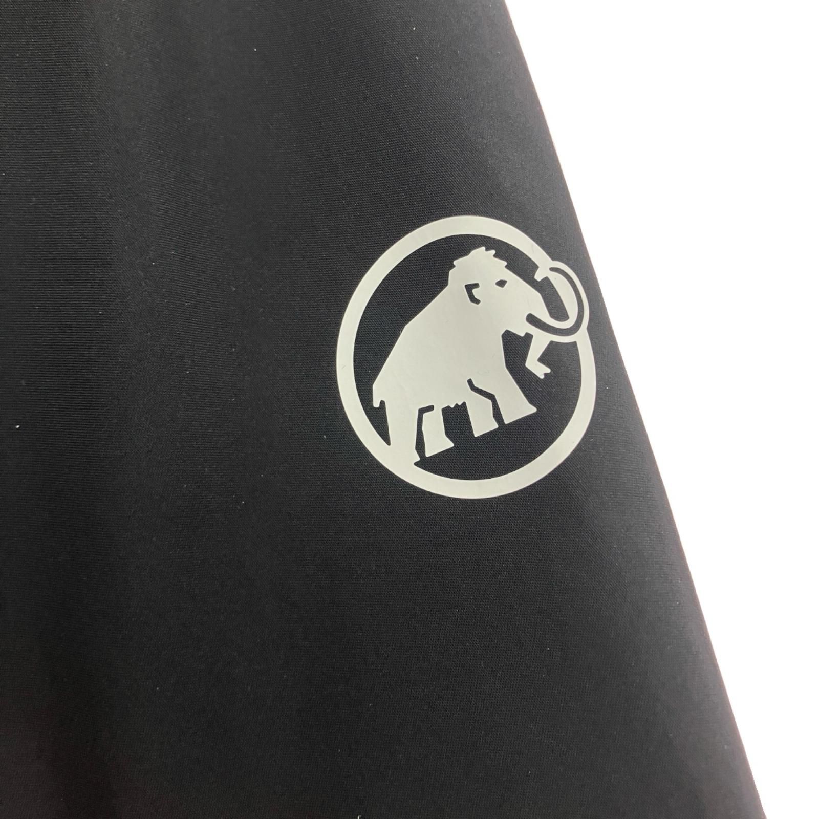 MAMMUT マムート GORE-TEX ゴアテックス マウンテンパーカー Sサイズ  
