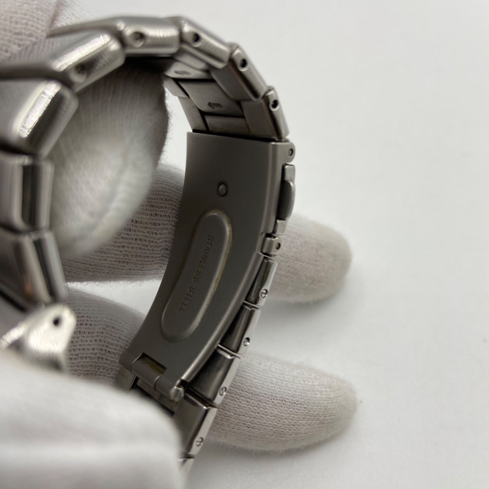 SEAHOPE シーホープ Pimp Syar Performer 腕時計 デジタル （ME79-1967