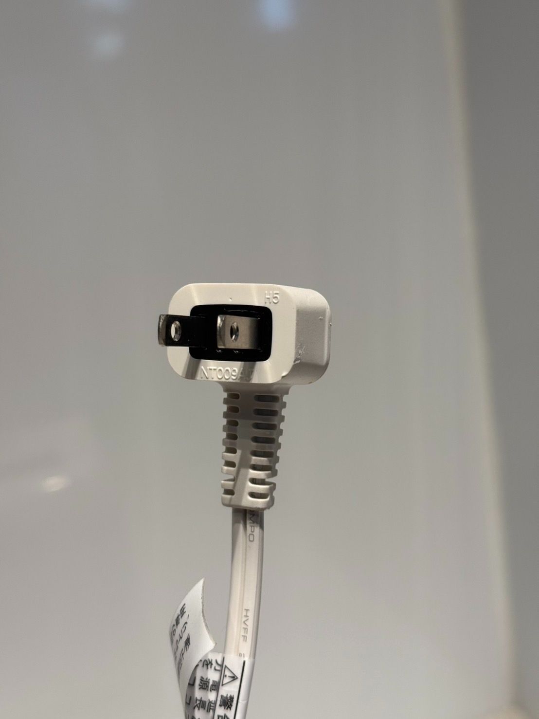 2018年製エアコン