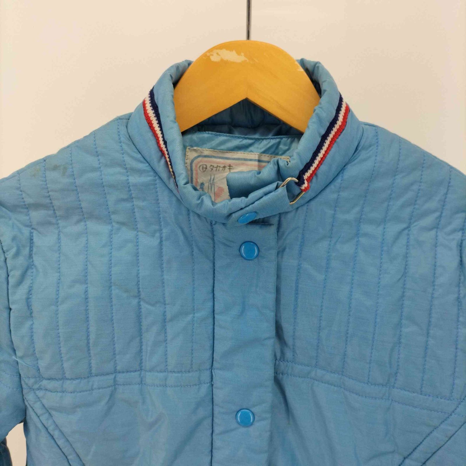 モンクレール MONCLER 80S GTO Ski Wear Grenoble France