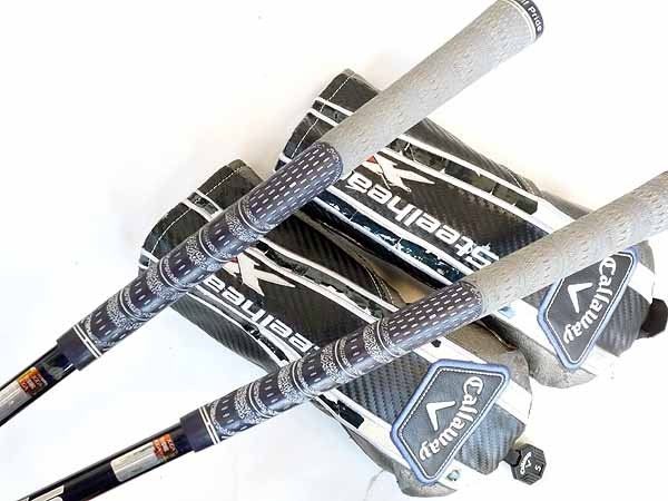 Steelhead XR