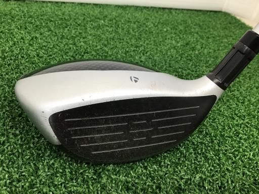 中古】 テーラーメイド M4 5HL レディース フェアウェイウッド