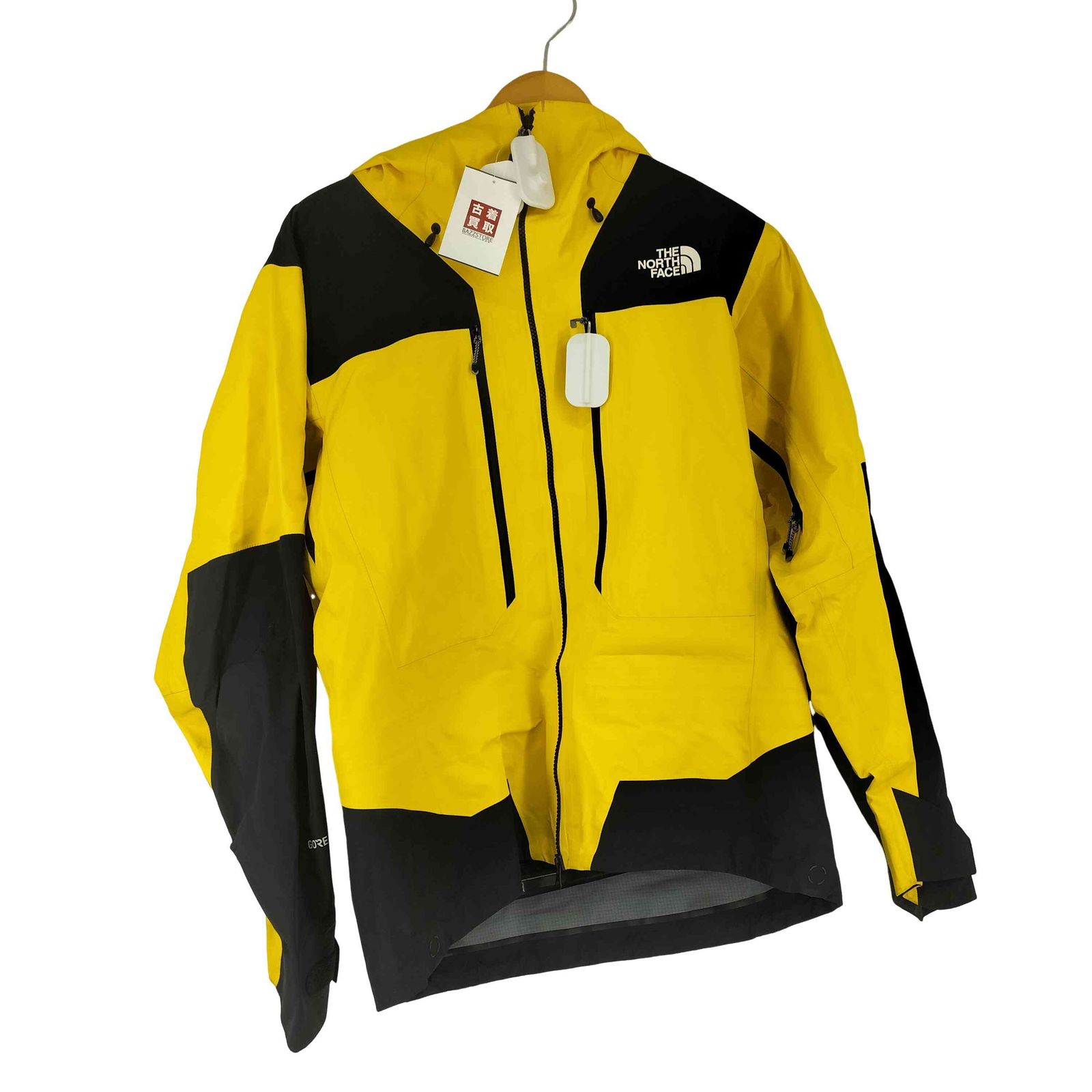 ザノースフェイス THE NORTH FACE GTX Pro Jacket メンズ JPN：M