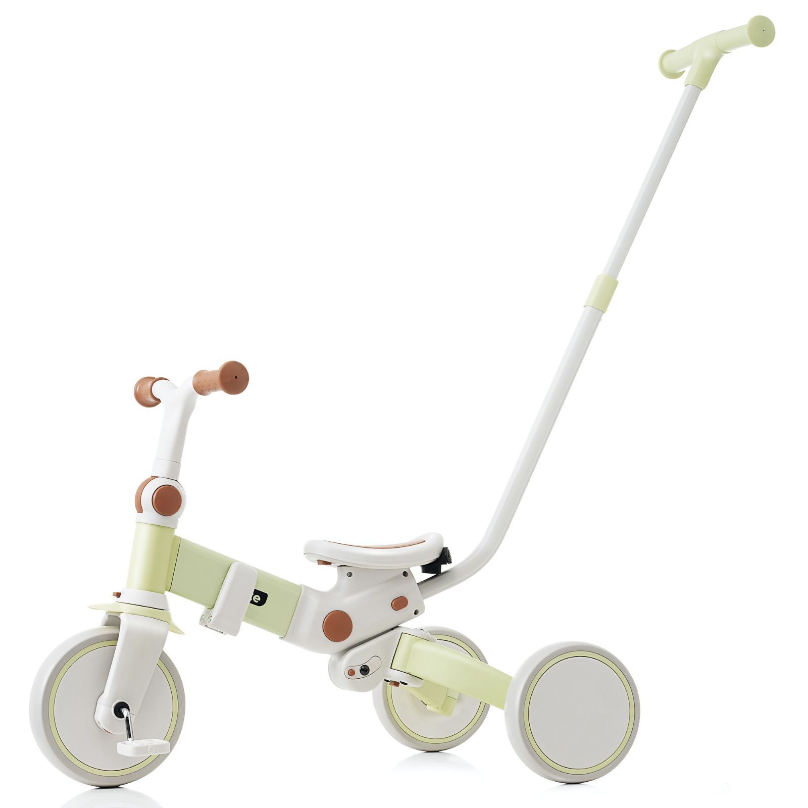 三輪車｜折りたたみ｜7in1｜1-3歳｜プレゼント｜N510P212695A