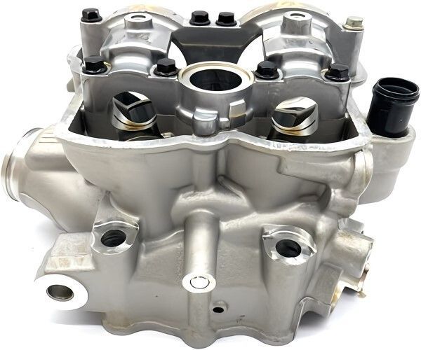 カワサキ KX250F ヘッドシリンダー Head Comp Cylinder KAWASAKI カワサキ KX250F ヘッドシリンダー Head Comp Cylinder KAWASAKI