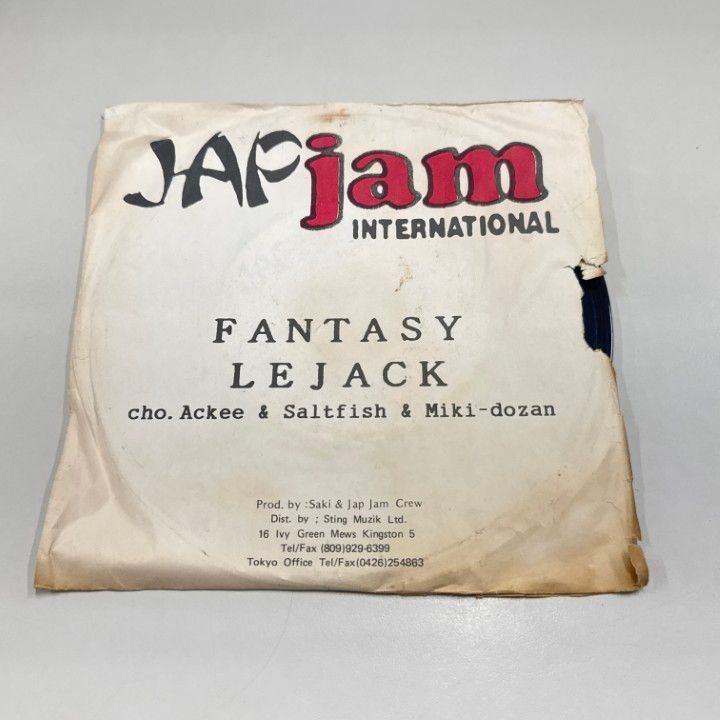 ジャパレゲ レゲエレコード ジャパレゲレコード　レゲエ　中古レコード BOOGIE MAN レゲエレコード ジャパレゲMASTER PIECE - メルカリ