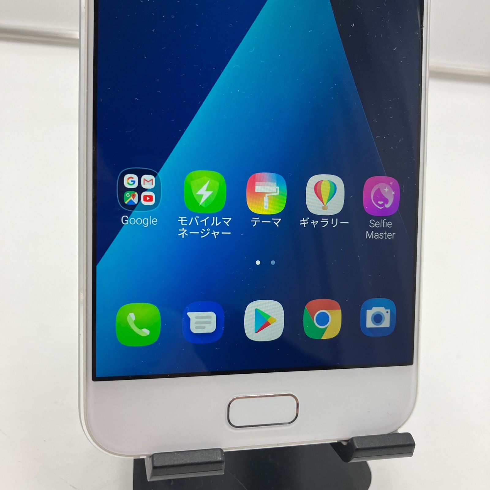 美品 ASUS Zenfone 4 Z01KDA SIMフリー スマホ 国内版 SIMフリー ASUS