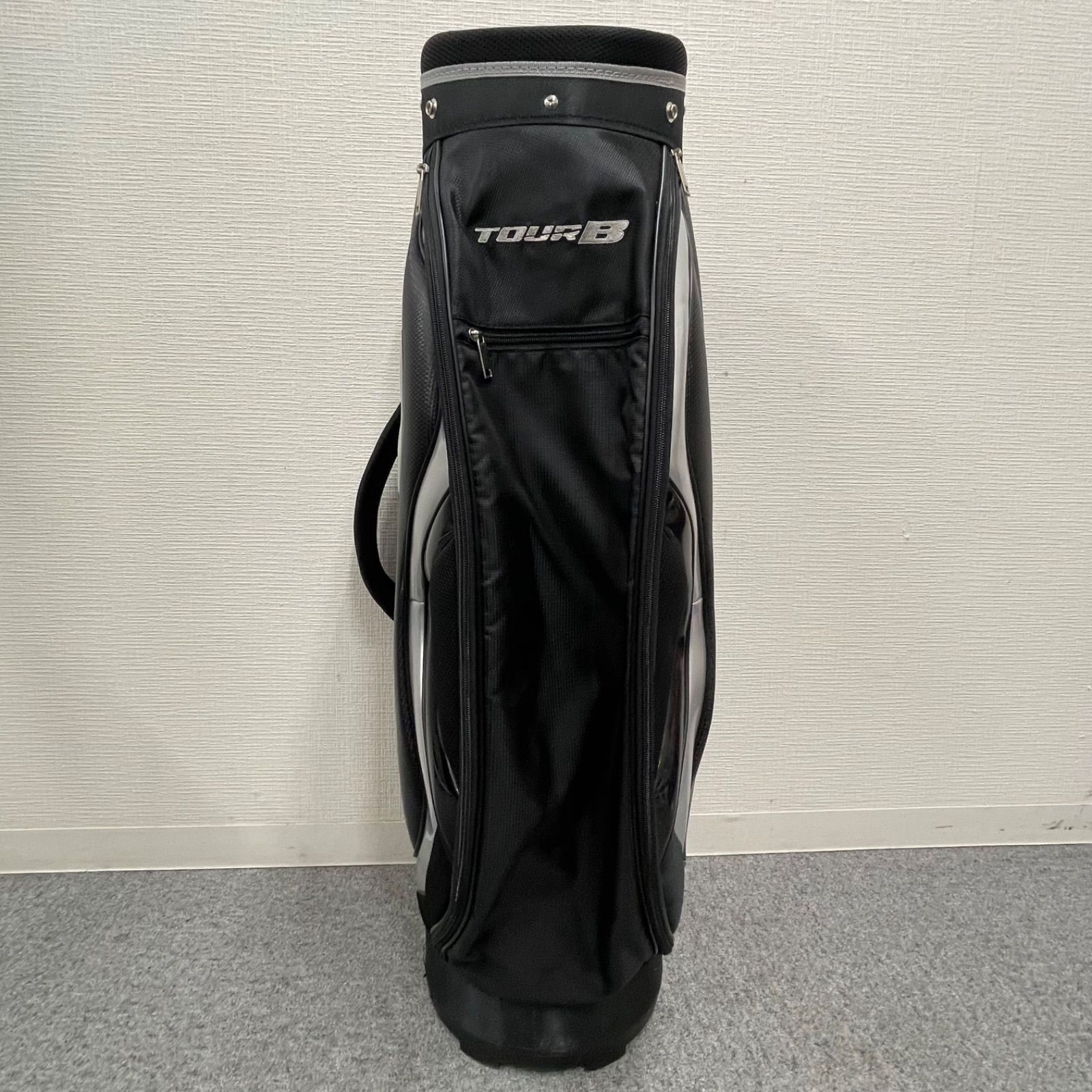 NPA】BRIDGESTONE TOUR B ブリヂストン ツアー キャディバッグ