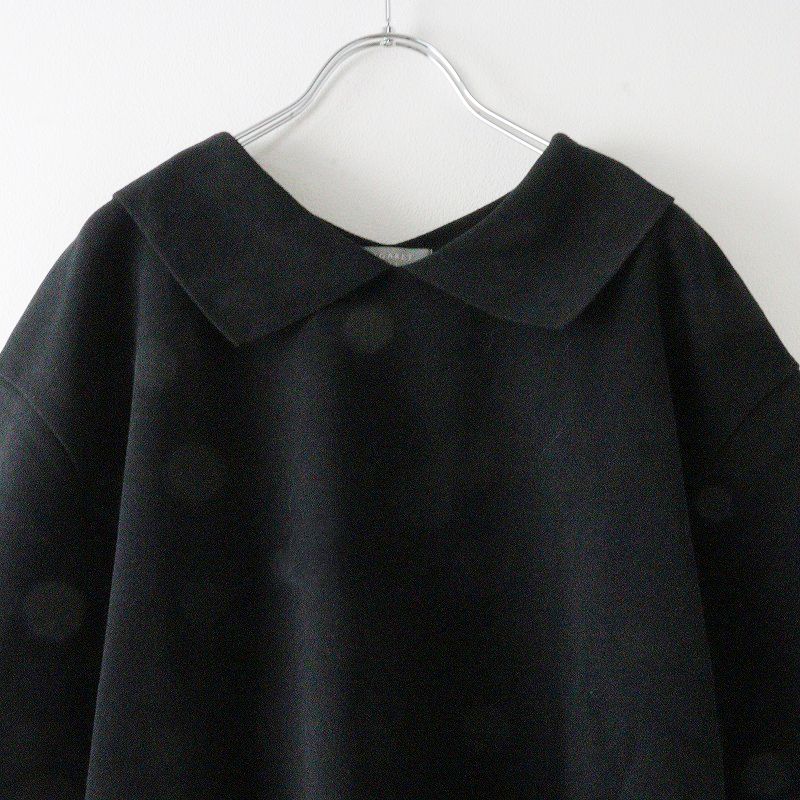 2023SS マーガレットハウエル MARGARET HOWELL ORGANIC COTTON