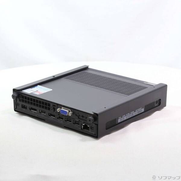  〔 品〕 ThinkStation P 340 Tiny 344 Windowsデスクトップ デスクトップPC