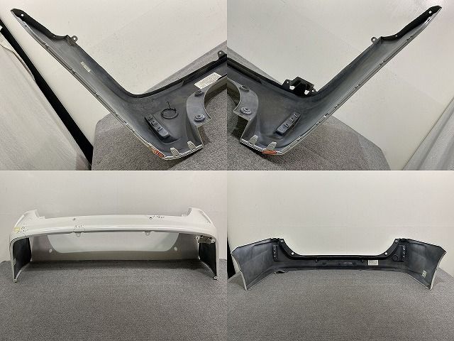 ZWR80G ZRR80G ZRR85Gエスクァイア純正リアガーニッシュ リヤ ゲート