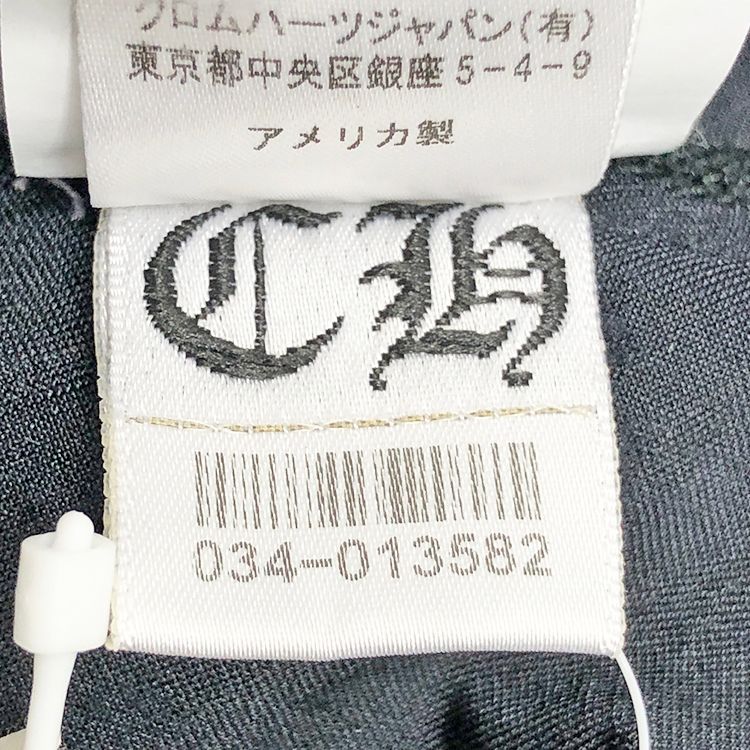 ChromeHearts クロムハーツ