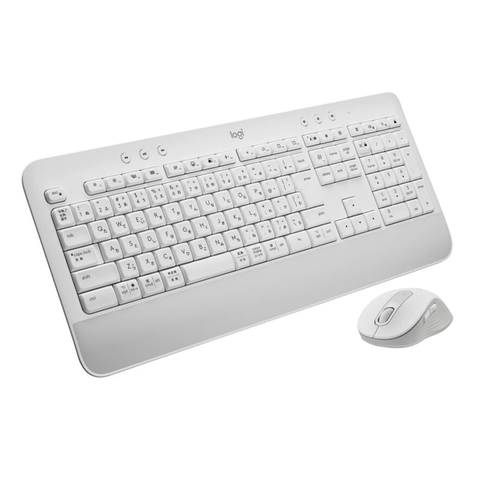 【数量限定】Logi Bolt bluetooth ] M650MOW MK650 + K650OW [ オフホワイト MK650OW MK650OW フォービジネス 国内正規品 コンボ SIGNATURE ロジクール