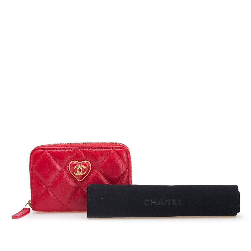 ラムスキン レディース