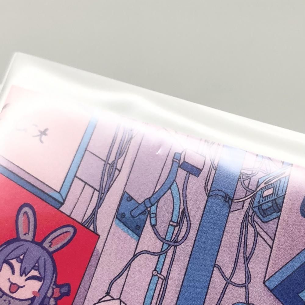 兎田ぺこら 200万人記念フルセット 数量限定ver.（未開封品） 新品/未開封] 兎田ぺこら 200万人記念 フルセット 数量限定ver. 兎田