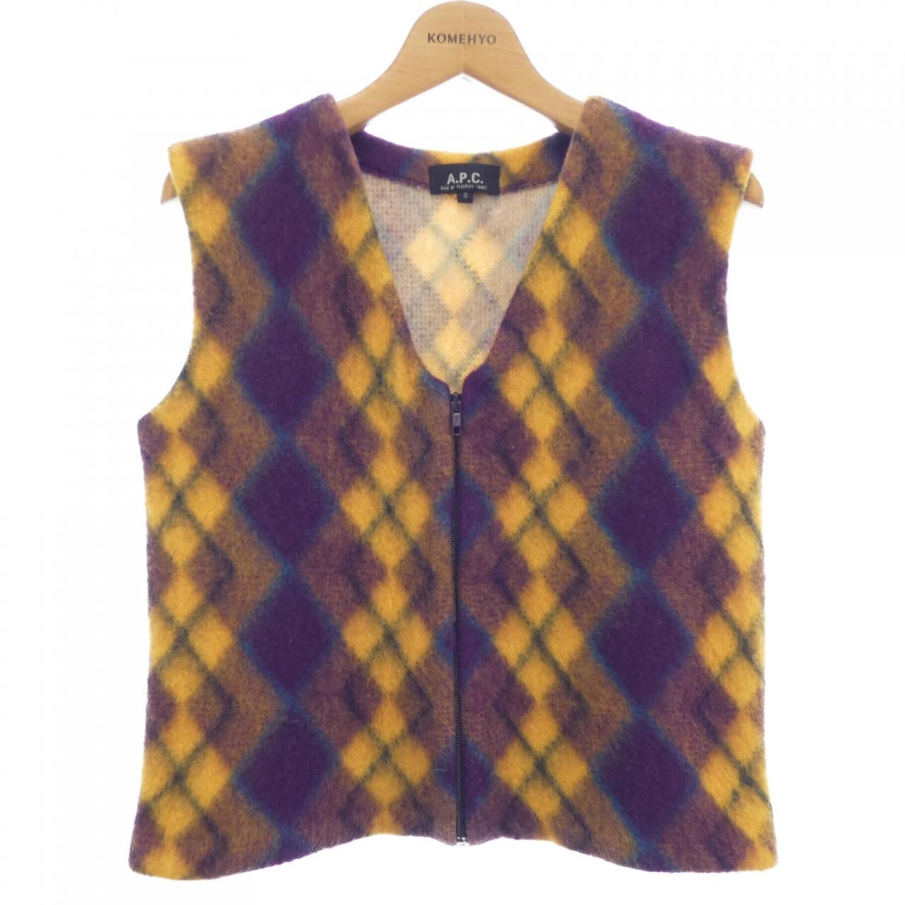 アーペーセー A.P.C. ベスト