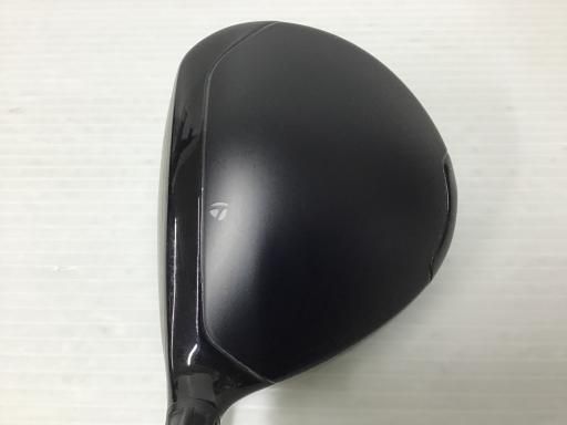 フェアウェイウッド